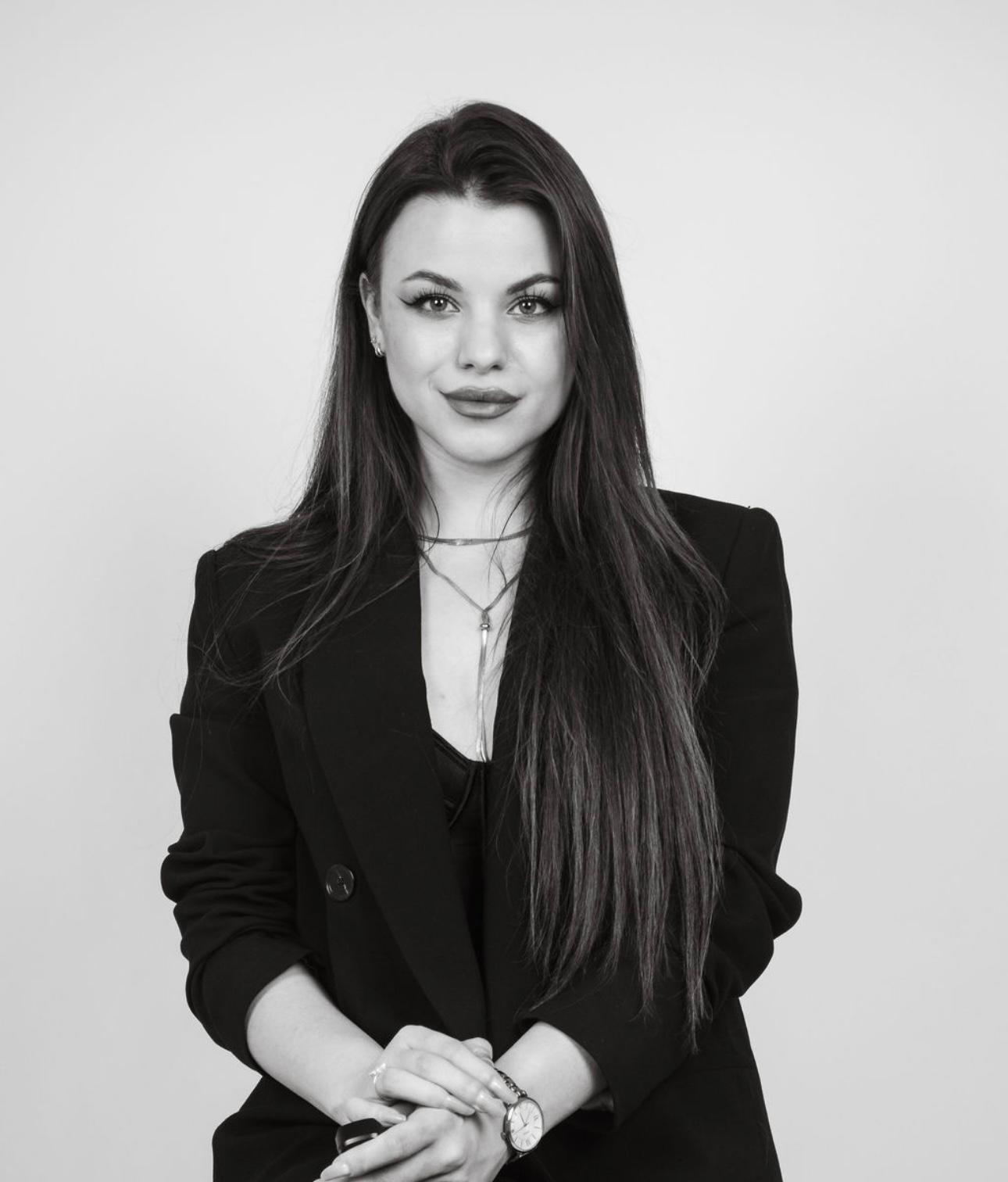 Magda Trifan